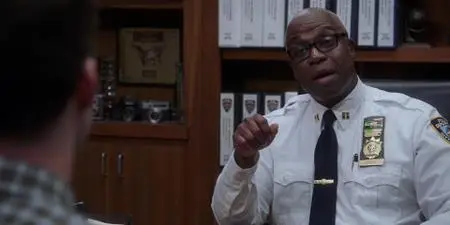 Brooklyn Nine-Nine S05E05