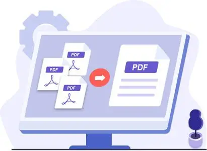 Coolmuster PDF Merger 2.3.16 Portable