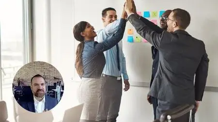 Leadership: Pioneering Paths