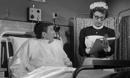 Carry on Nurse (1959)