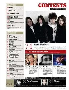 Clash - April 2010