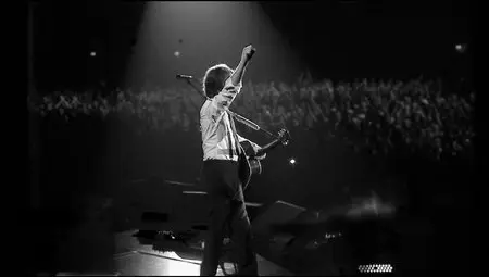 Paul McCartney in Performance at the White House (2010) [HDTV, 1080i]