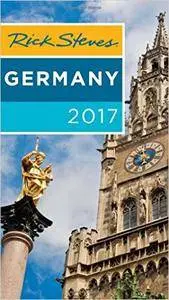 Rick Steves Germany 2017