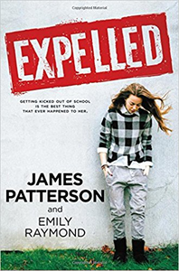 Expelled - James Patterson & Emily Raymond