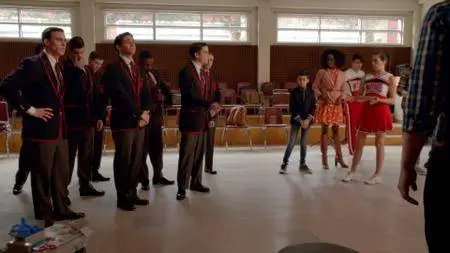 Glee S06E11