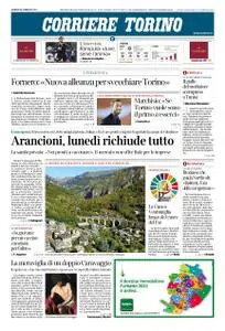 Corriere Torino – 26 febbraio 2021