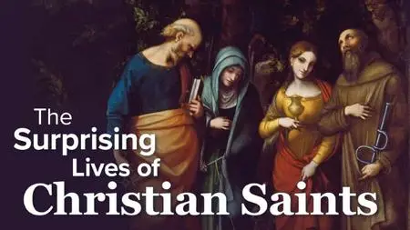 TTC Video - The Surprising Lives of Christian Saints