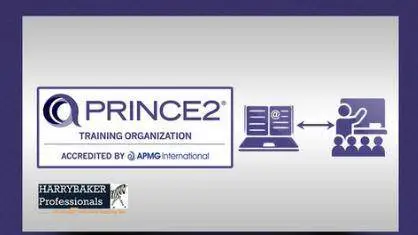 PRINCE2 Foundation and Practitioner (2016)
