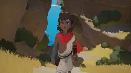 RiME (2017)