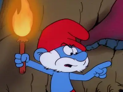 The Smurfs S01E16