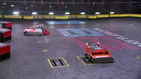 BattleBots S07E04