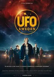 UFO Sweden (2022)