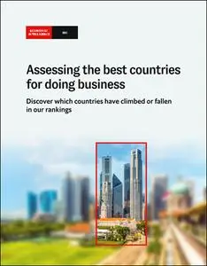 The Economist (Intelligence Unit) - Assessing the best countries for doing business (2023)