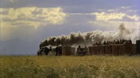 Days of Heaven / Дни жатвы (1978)