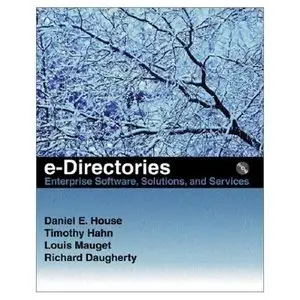 e-Directories: Enterprise Software, Solutions, and Services