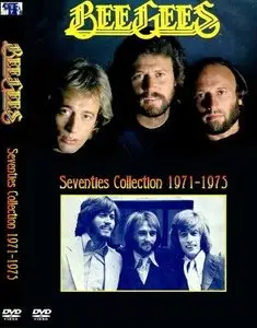 Bee Gees - Seventies Collection 1971-1975 (2010)