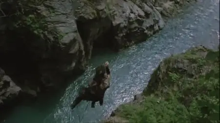 Shogun’s Shadow (1989)