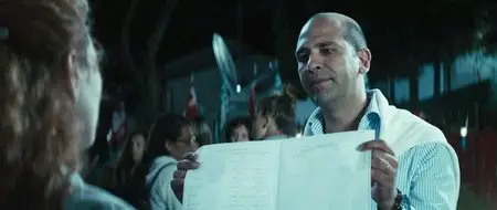 Sole a catinelle (2013)