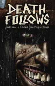 Death Follows (2016)