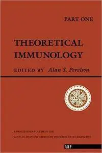 Theoretical Immunology, Part One