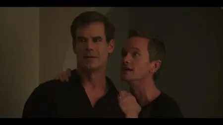 Uncoupled S01E02