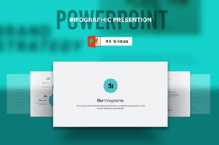 Infographic PowerPoint Templates