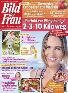 Bild der Frau – 12. Mai 2023
