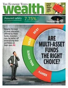 The Economic Times Wealth - July 3, 2023
