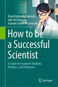 How to be a Successful Scientist
