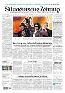 Süddeutsche Zeitung - 30. Januar 2018