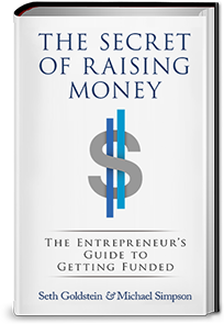 Seth Goldstein & Michael Simpson - The Secret of Raising Money