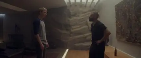 Ex Machina (2015)