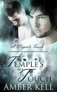 «Temples Touch» by Amber Kell
