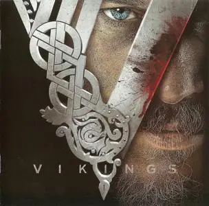 Vikings: Music From The TV Series (by Trevor Morris) (2013-2019)