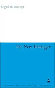 The New Heidegger