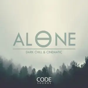 Code Sounds Alone Dark Chill and Cinematic WAV