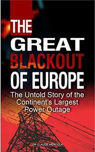 The Great Blackout of Europe : The Untold Story of the Continent's Largest Power Outage