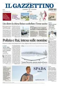 Il Gazzettino Rovigo - 12 Maggio 2023