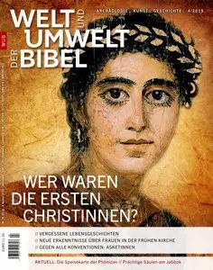 Welt und Umwelt der Bibel - Nr.4 2015