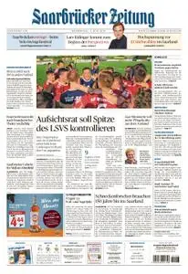 Saarbrücker Zeitung – 06. Juni 2019