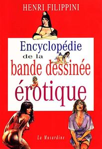Encyclopédie de la BD Érotique