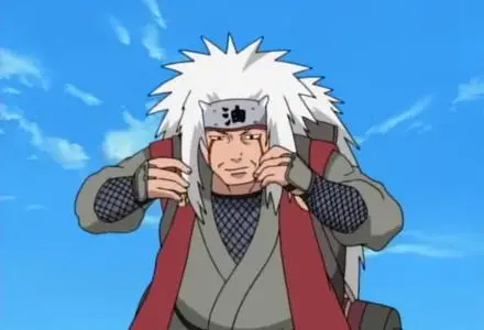 TACHiKEN Naruto 83 Jiraiya Naruto s Potential Disaster!