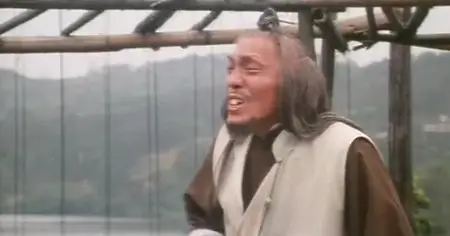 Drunken Tai Chi (1984)