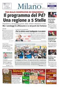 il Giornale Milano - 4 Dicembre 2022