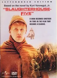 Slaughterhouse five - by George Roy Hill (1972)