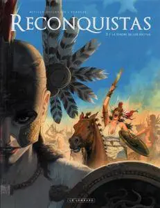 Reconquistas #3