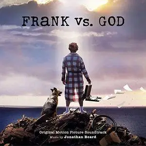 Jonathan Beard - Frank vs God (Original Motion Picture Soundtrack) (2017)