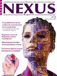 Nexus Magacín - febrero 01, 2017