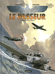 Le Passeur - 02 Tomes