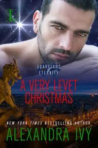 «A Very Levet Christmas» by Alexandra Ivy